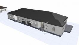 Eladó családi ház Budapest