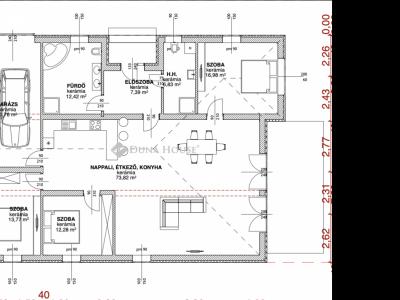 Eladó családi ház Budapest