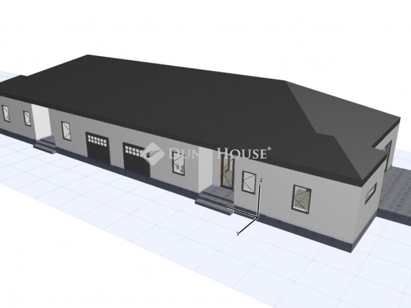 Eladó családi ház Budapest