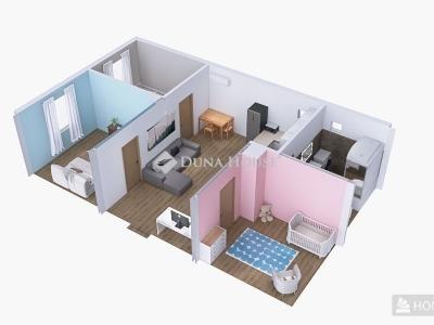 Eladó családi ház Tápióság