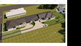 Eladó családi ház Kecskemét