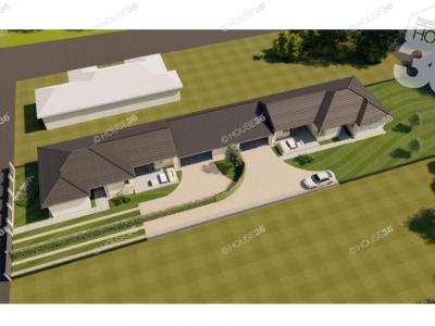 Eladó családi ház Kecskemét