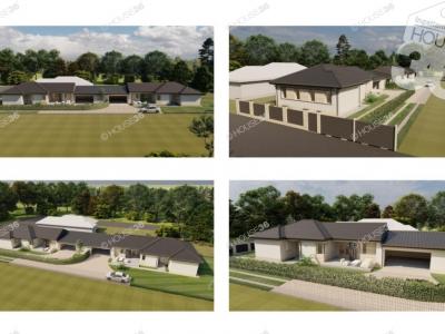 Eladó családi ház Kecskemét