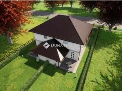 Eladó ikerház Őrbottyán