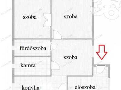 Eladó családi ház Lajosmizse