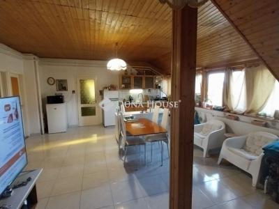 Eladó családi ház Budapest