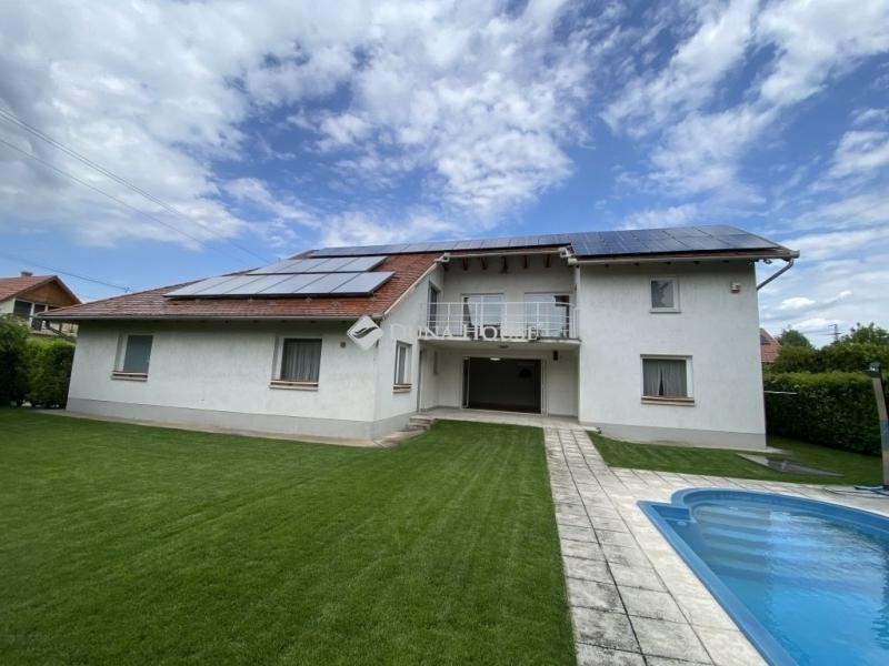 Eladó családi ház Budapest