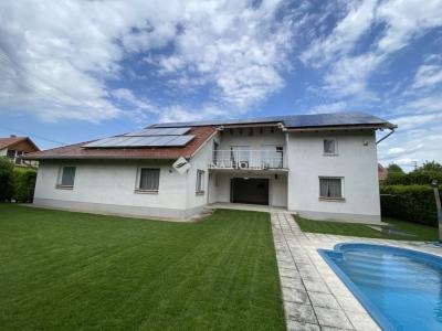 Eladó családi ház Budapest