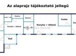 Eladó családi ház Budapest