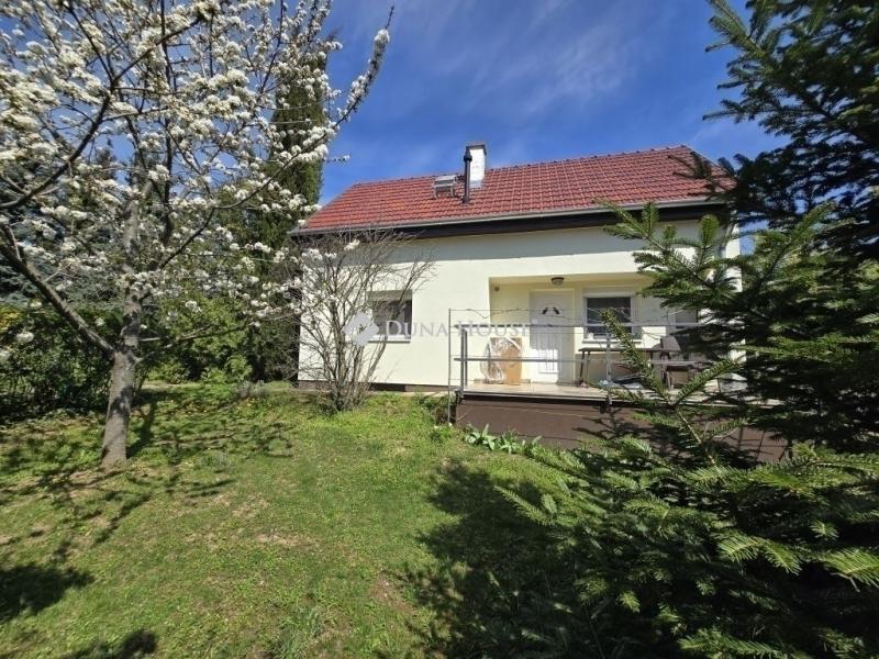 Eladó családi ház Törökbálint