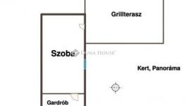 Eladó családi ház Budaörs