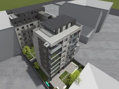 Eladó lakás Budapest