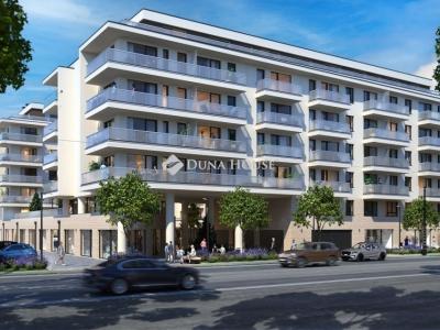 Eladó irodahelység irodaházban Budapest