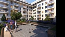 Eladó irodahelység irodaházban Budapest