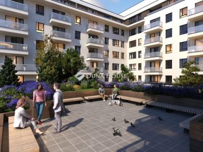 Eladó irodahelység irodaházban Budapest