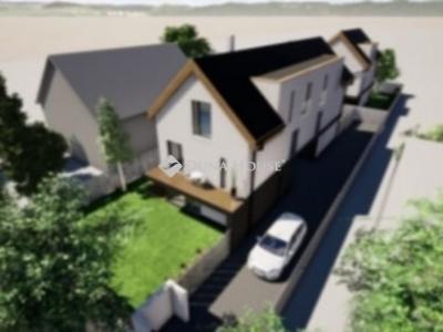 Eladó ikerház Budapest