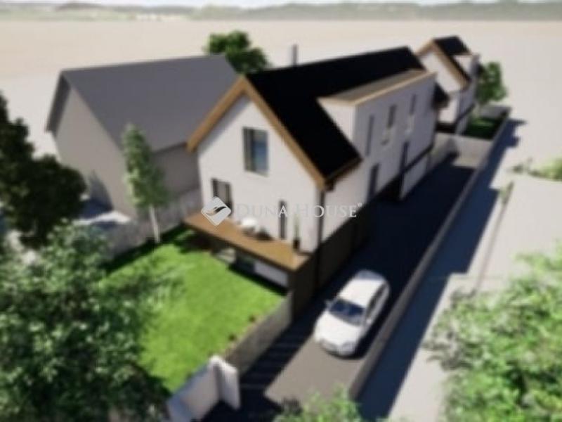 Eladó ikerház Budapest