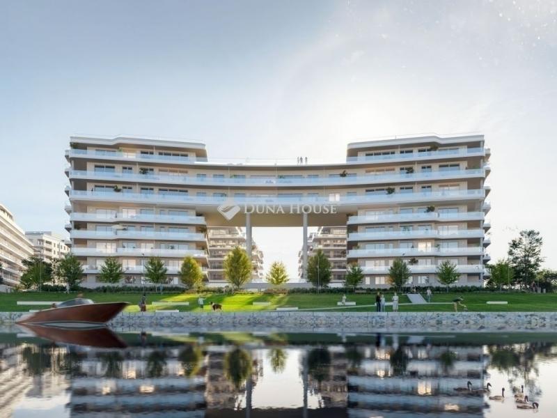 Eladó lakás Budapest