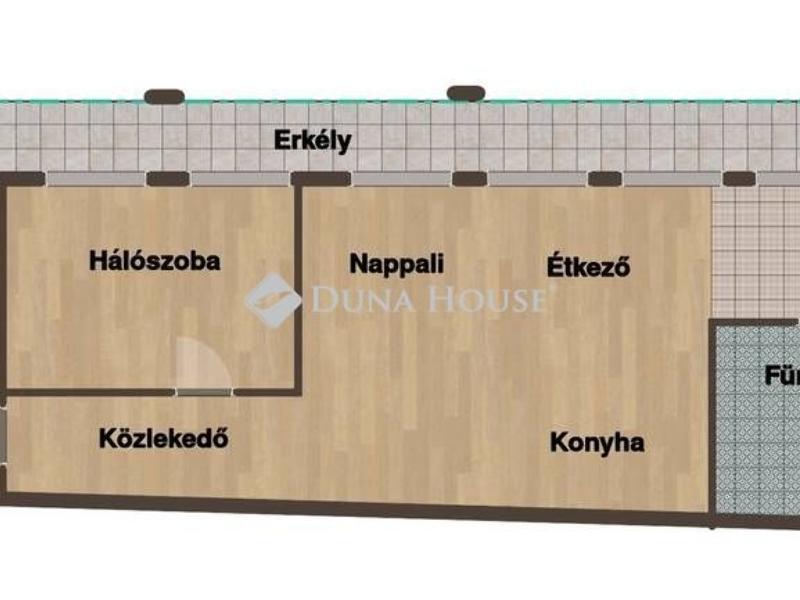 Eladó lakás Budapest