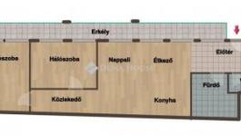 Eladó lakás Budapest