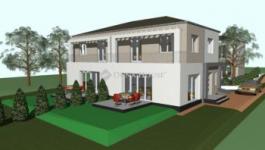 Eladó ikerház Budapest