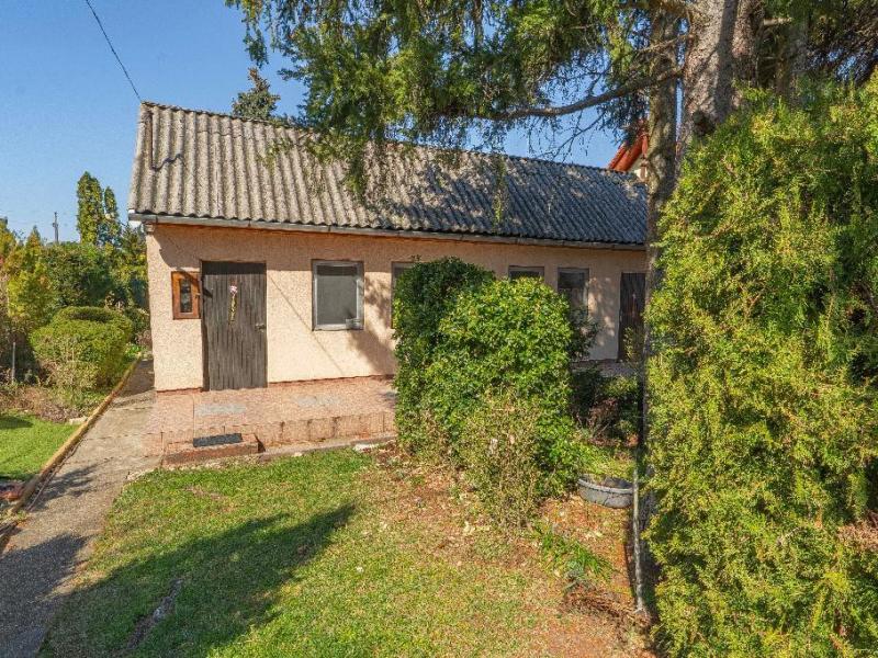 Eladó családi ház Velence