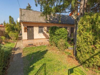 Eladó családi ház Velence