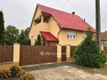 Eladó családi ház Dombrád