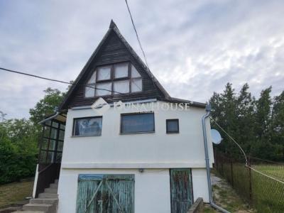 Eladó családi ház Kulcs