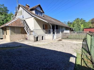 Eladó ikerház Dunaújváros