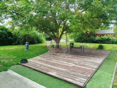 Eladó családi ház Iváncsa