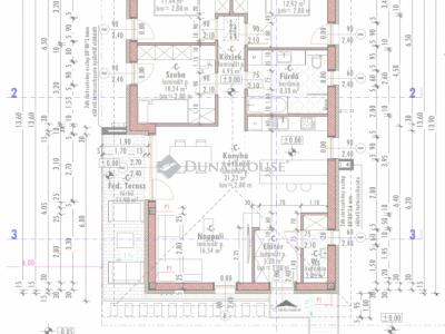 Eladó családi ház Gyömrő