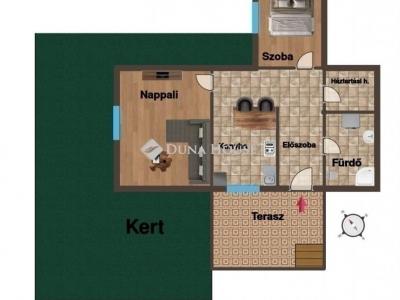 Eladó lakás Gyömrő