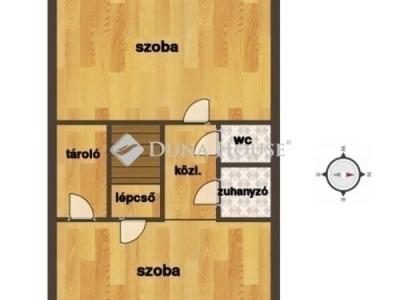 Eladó családi ház Gyömrő