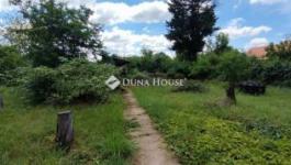 Eladó lakóövezeti telek Gyömrő