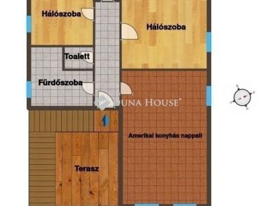 Eladó lakás Gyömrő