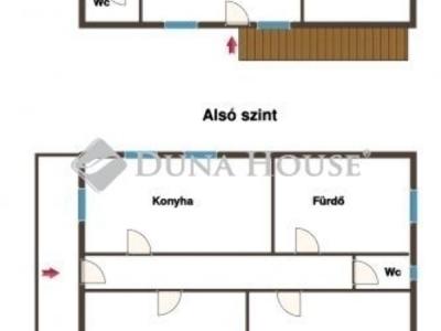 Eladó családi ház Maglód