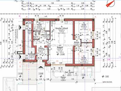Eladó lakás Gyömrő