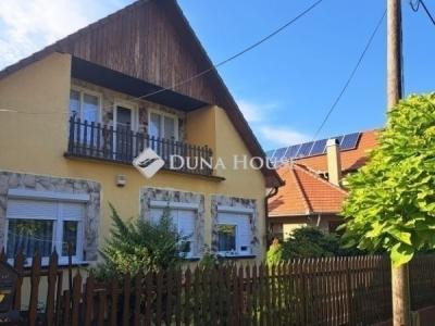 Eladó családi ház Gyömrő