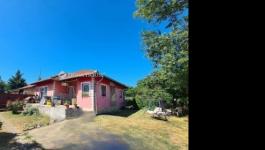 Eladó ikerház Gyömrő