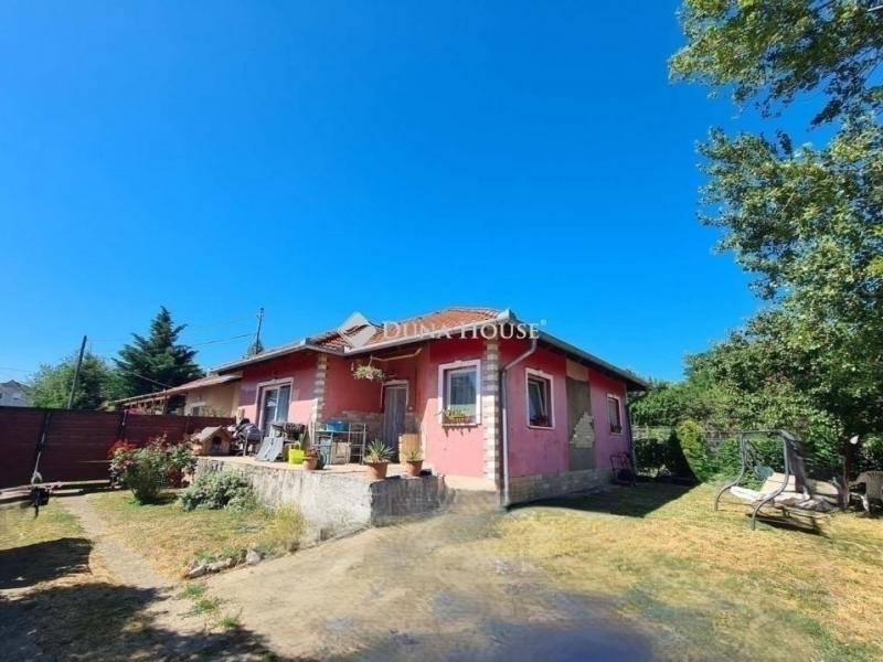 Eladó ikerház Gyömrő