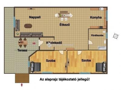 Eladó ikerház Gyömrő