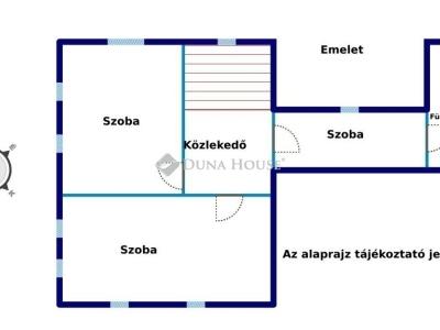 Eladó családi ház Gyömrő