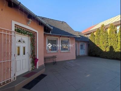 Eladó családi ház Gyömrő