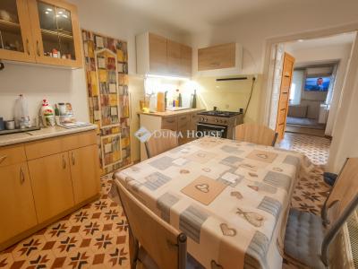 Eladó családi ház Budapest