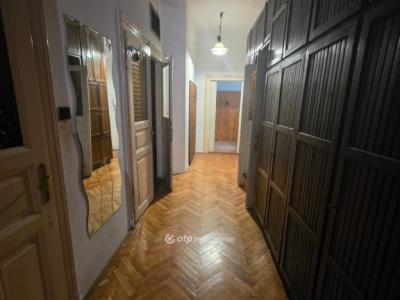 Eladó lakás Budapest
