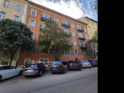 Eladó lakás Budapest