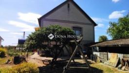 Eladó családi ház Nagykáta