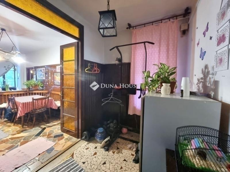 Eladó lakás Budapest