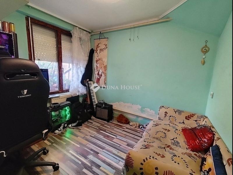 Eladó családi ház Vecsés